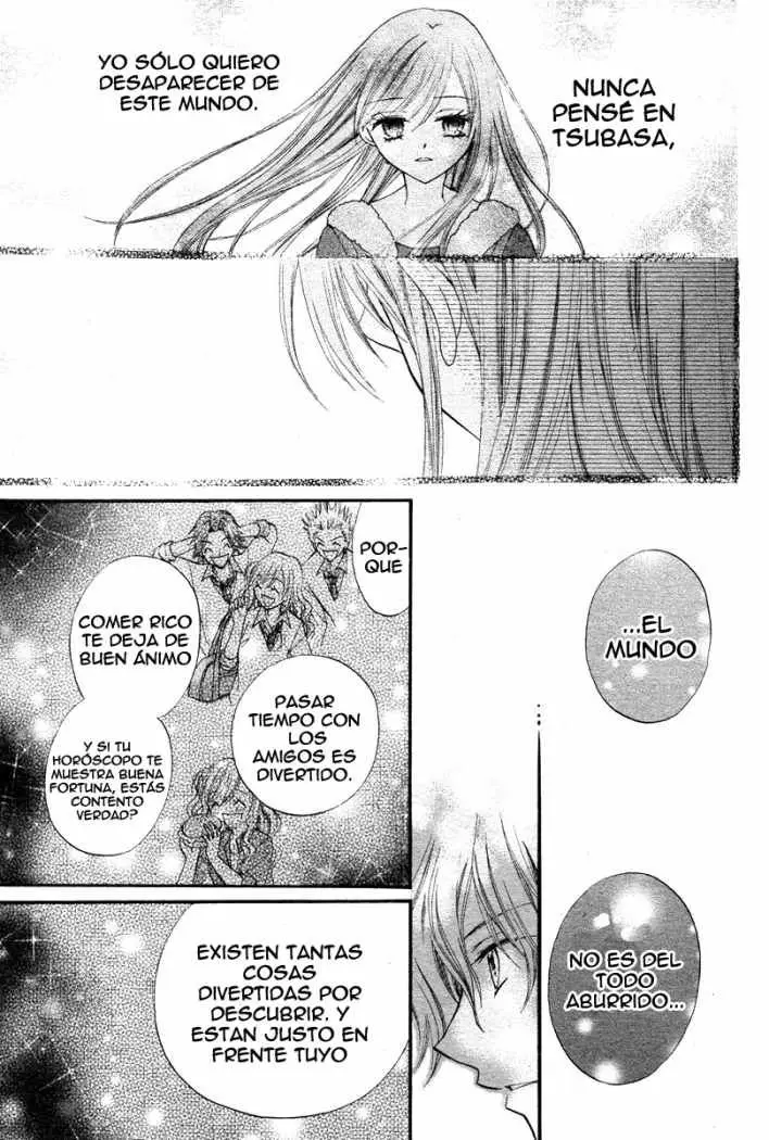 Arisa (2008) - Capítulo 12 - Página 23 - LectorTMOo