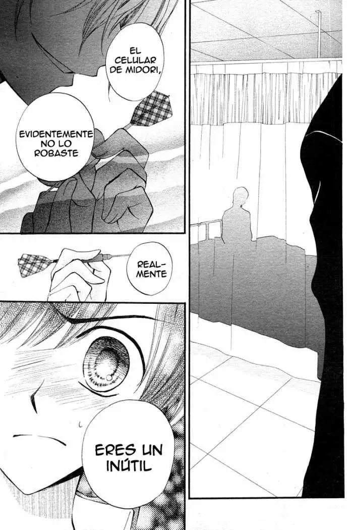 Arisa (2008) - Capítulo 12 - Página 29 - LectorTMOo