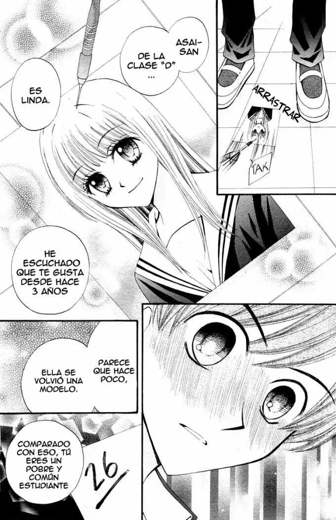 Arisa (2008) - Capítulo 12 - Página 30 - LectorTMOo