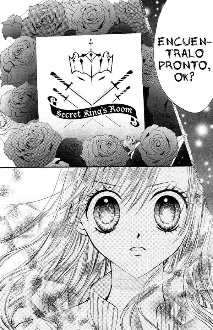 Arisa (2008) - Capítulo 12 - Página 34 - LectorTMOo