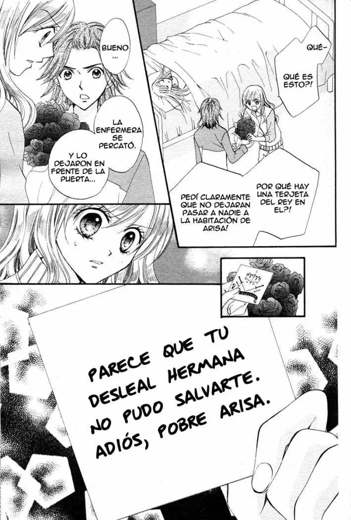 Arisa (2008) - Capítulo 12 - Página 35 - LectorTMOo