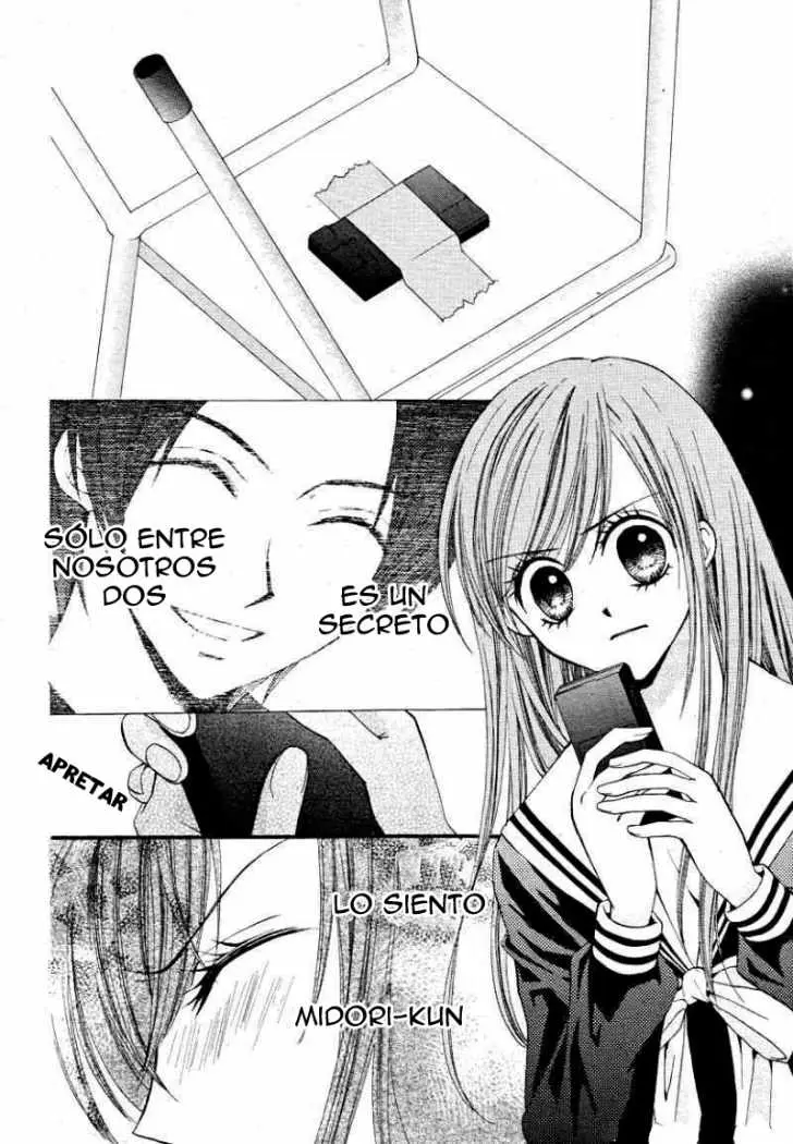 Arisa (2008) - Capítulo 13 - Página 5 - LectorTMOo