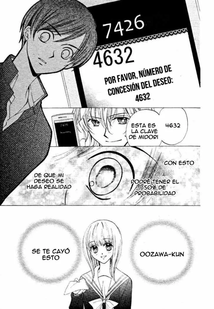 Arisa (2008) - Capítulo 13 - Página 8 - LectorTMOo