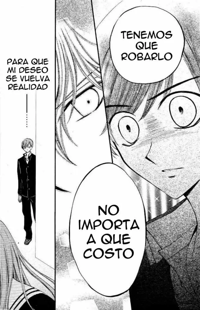 Arisa (2008) - Capítulo 13 - Página 10 - LectorTMOo