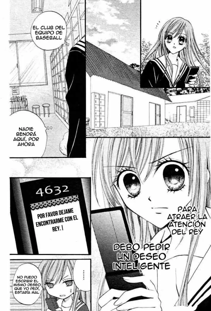 Arisa (2008) - Capítulo 13 - Página 11 - LectorTMOo