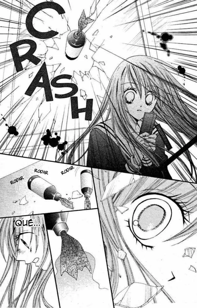 Arisa (2008) - Capítulo 13 - Página 12 - LectorTMOo