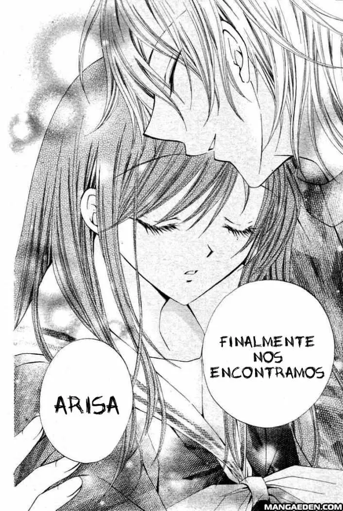 Arisa (2008) - Capítulo 13 - Página 19 - LectorTMOo
