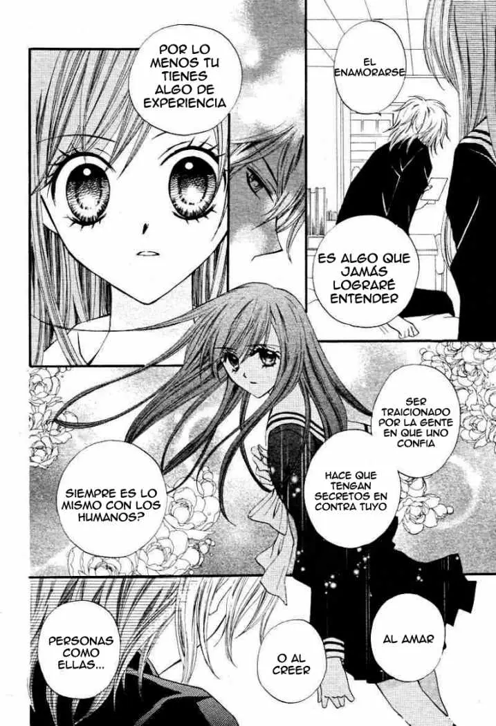 Arisa (2008) - Capítulo 13 - Página 27 - LectorTMOo