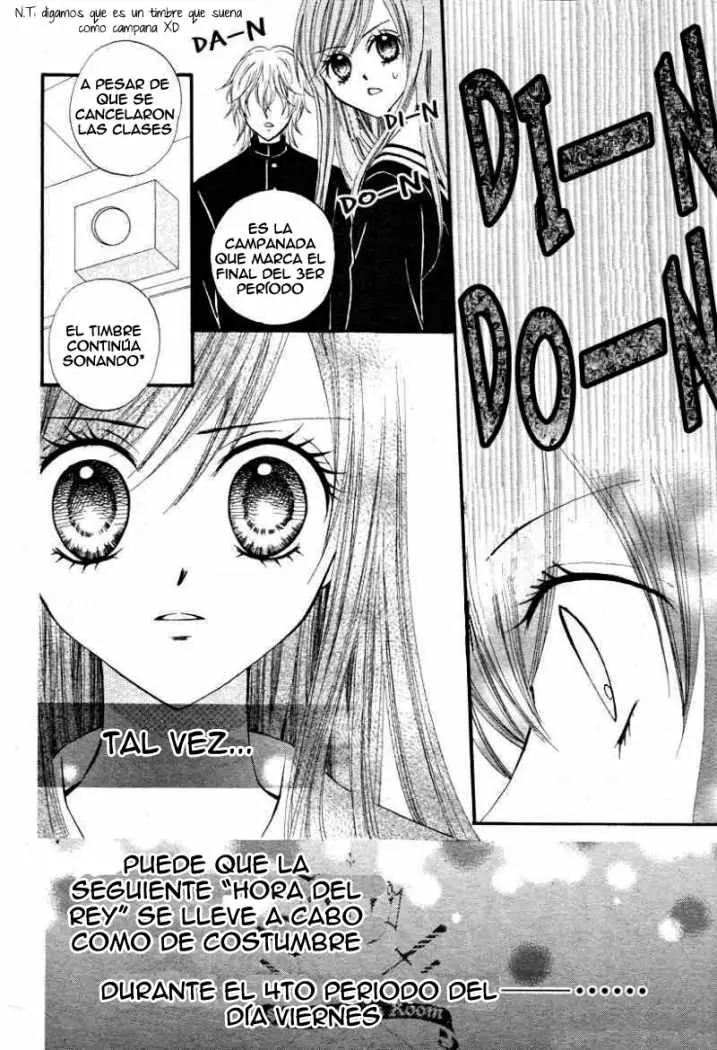 Arisa (2008) - Capítulo 13 - Página 29 - LectorTMOo