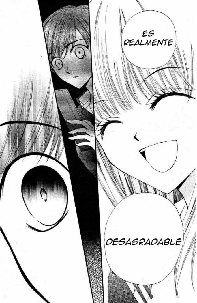 Arisa (2008) - Capítulo 13 - Página 35 - LectorTMOo