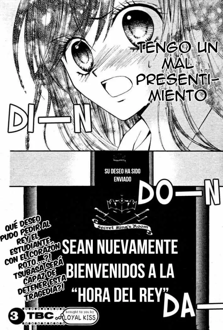 Arisa (2008) - Capítulo 13 - Página 39 - LectorTMOo