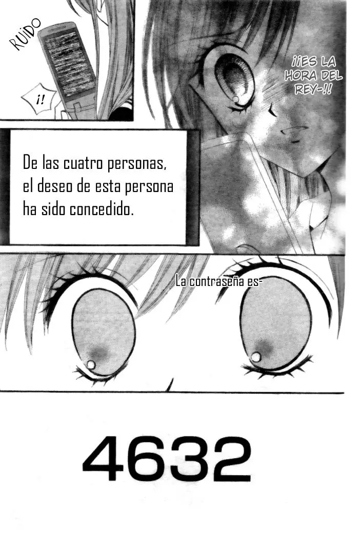 Arisa (2008) - Capítulo 14 - Página 4 - LectorTMOo