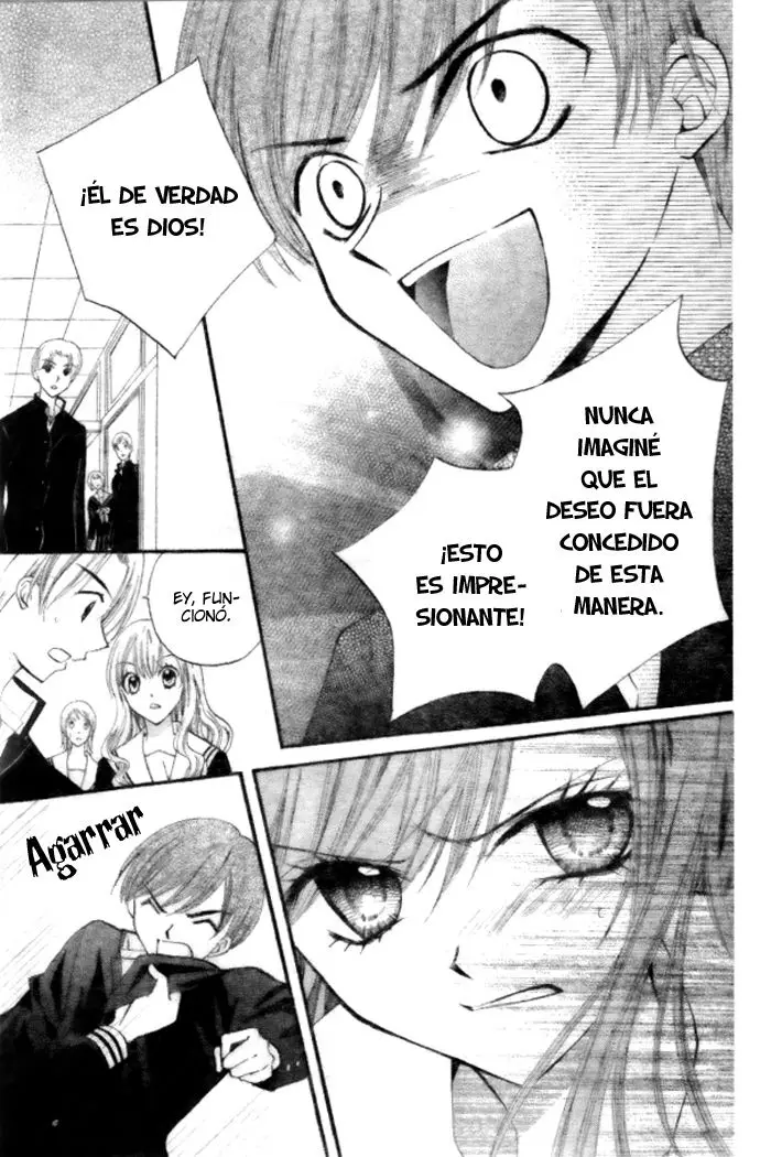 Arisa (2008) - Capítulo 14 - Página 14 - LectorTMOo