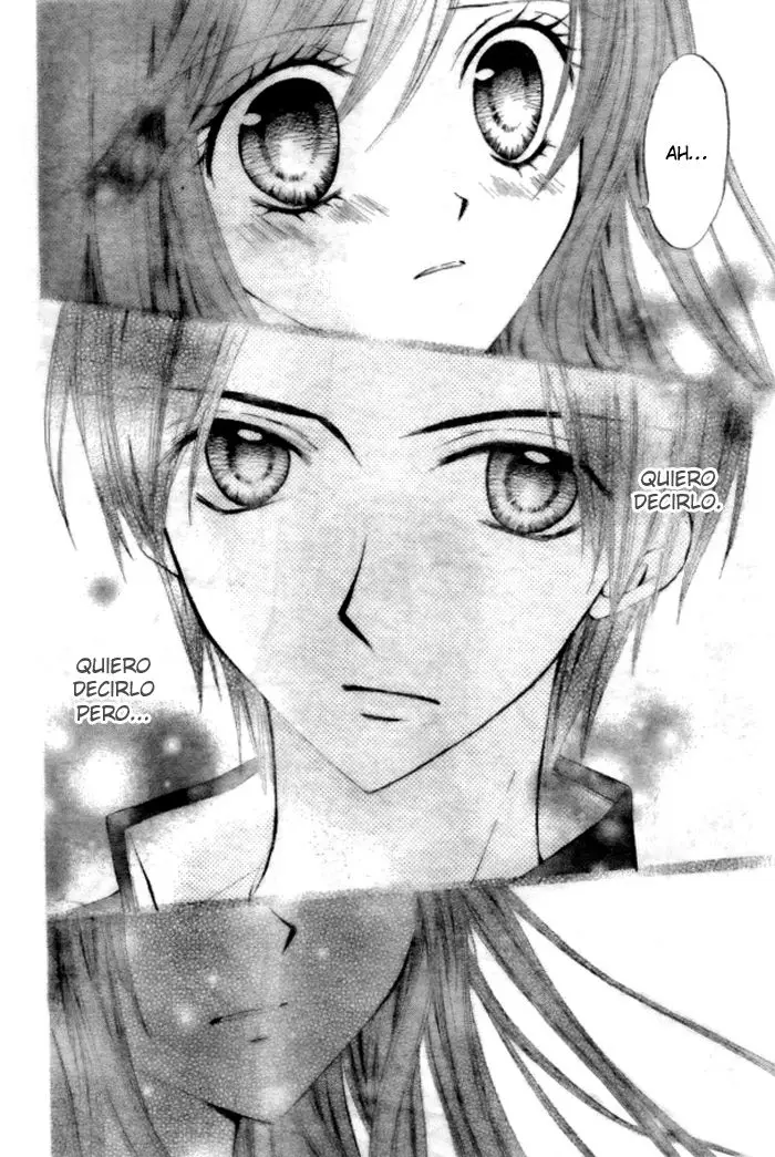 Arisa (2008) - Capítulo 14 - Página 25 - LectorTMOo