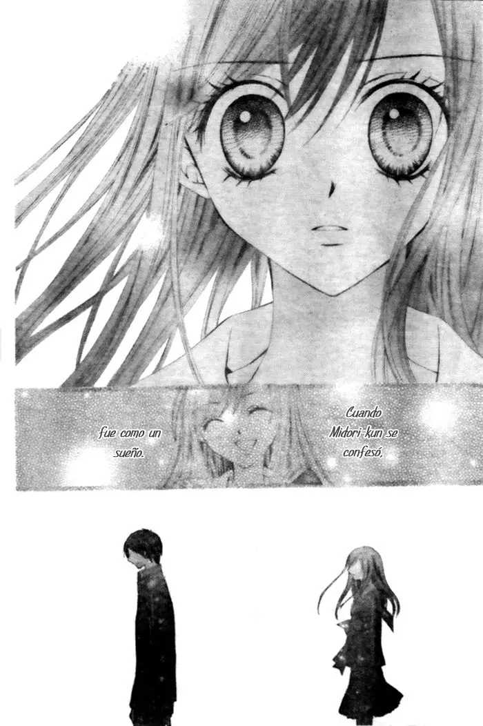 Arisa (2008) - Capítulo 14 - Página 29 - LectorTMOo