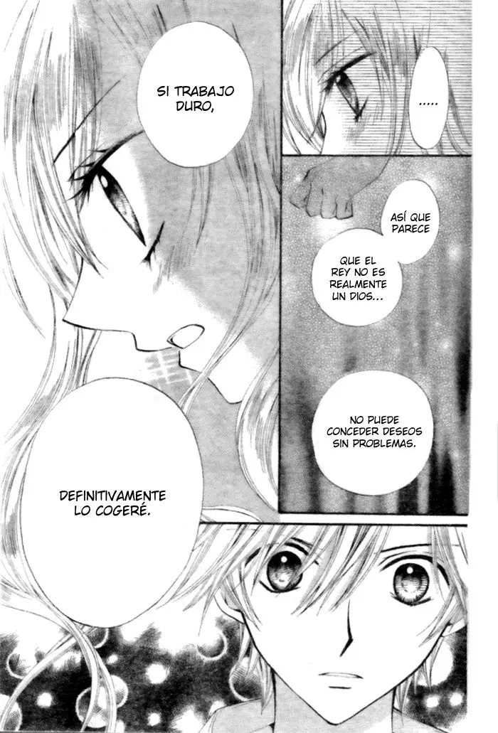 Arisa (2008) - Capítulo 14 - Página 38 - LectorTMOo