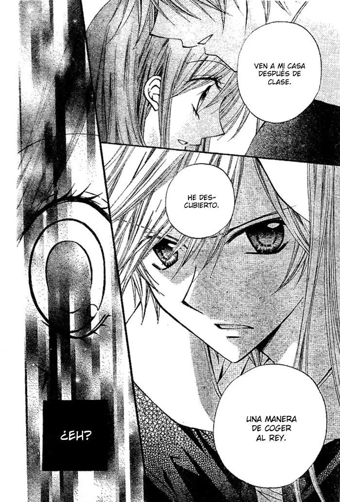 Arisa (2008) - Capítulo 15 - Página 14 - LectorTMOo
