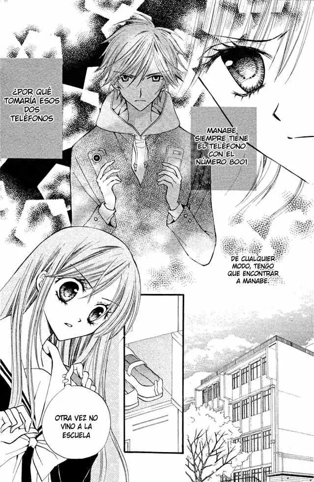 Arisa (2008) - Capítulo 16 - Página 8 - LectorTMOo