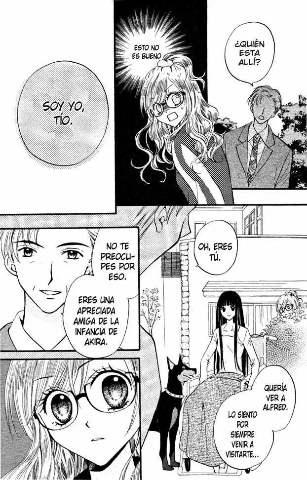 Arisa (2008) - Capítulo 16 - Página 19 - LectorTMOo