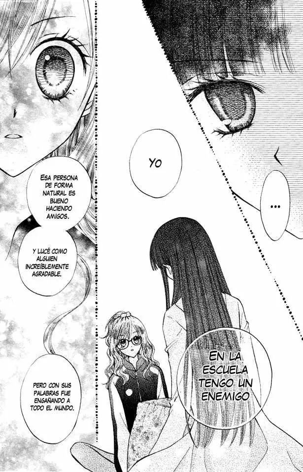 Arisa (2008) - Capítulo 16 - Página 25 - LectorTMOo