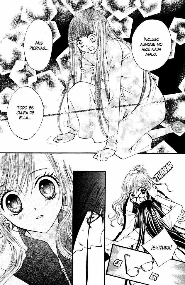 Arisa (2008) - Capítulo 16 - Página 28 - LectorTMOo