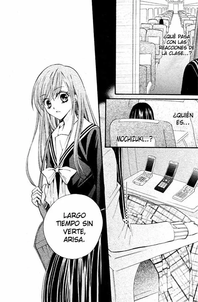 Arisa (2008) - Capítulo 16 - Página 40 - LectorTMOo