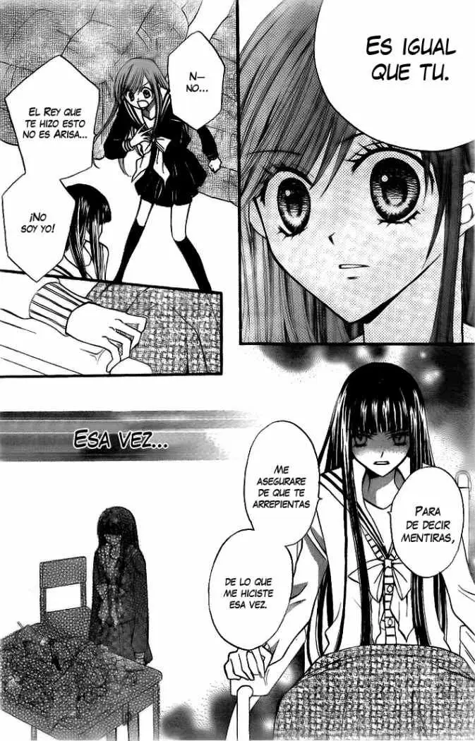 Arisa (2008) - Capítulo 17 - Página 28 - LectorTMOo