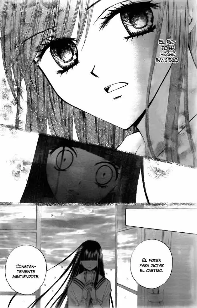 Arisa (2008) - Capítulo 17 - Página 30 - LectorTMOo