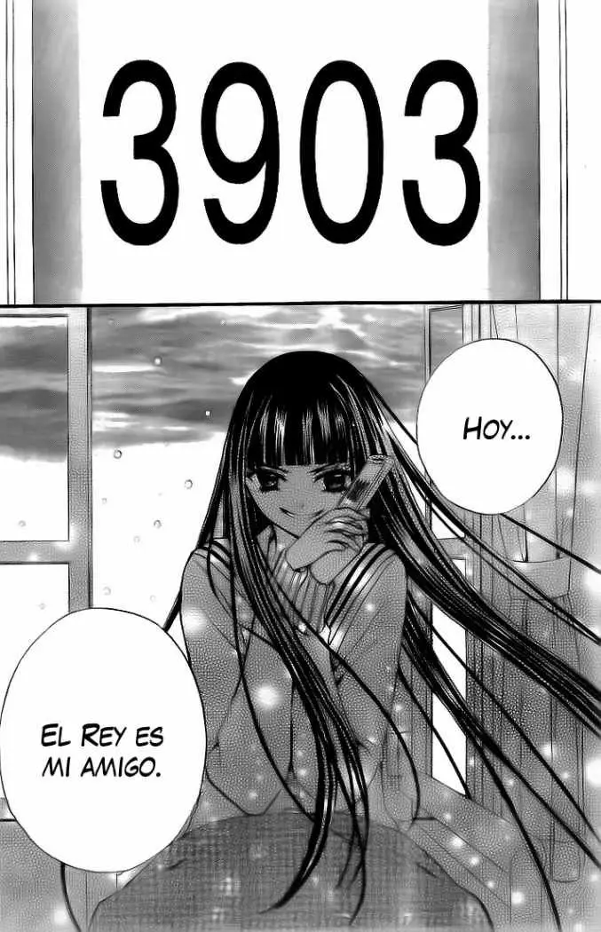 Arisa (2008) - Capítulo 17 - Página 32 - LectorTMOo