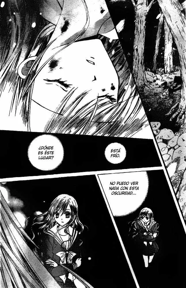 Arisa (2008) - Capítulo 18 - Página 14 - LectorTMOo