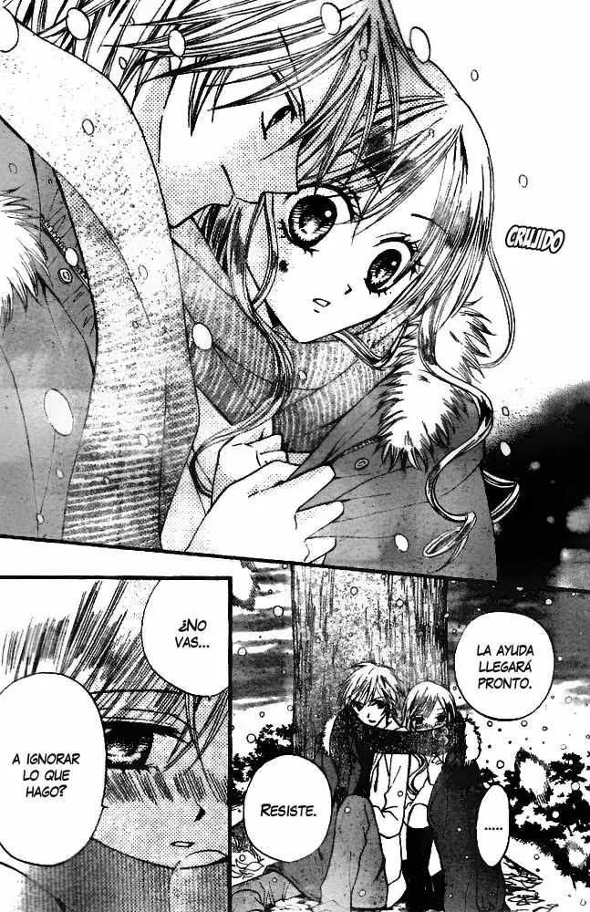 Arisa (2008) - Capítulo 18 - Página 26 - LectorTMOo