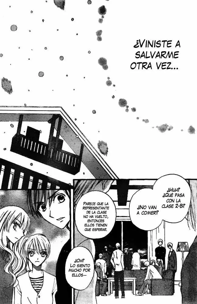 Arisa (2008) - Capítulo 18 - Página 32 - LectorTMOo