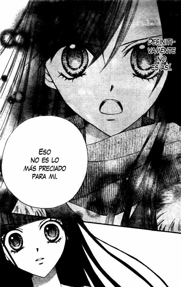 Arisa (2008) - Capítulo 18 - Página 38 - LectorTMOo