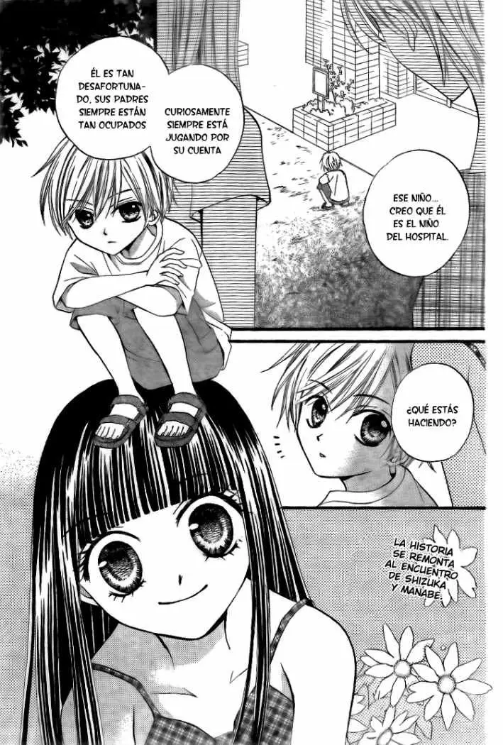 Arisa (2008) - Capítulo 19 - Página 5 - LectorTMOo