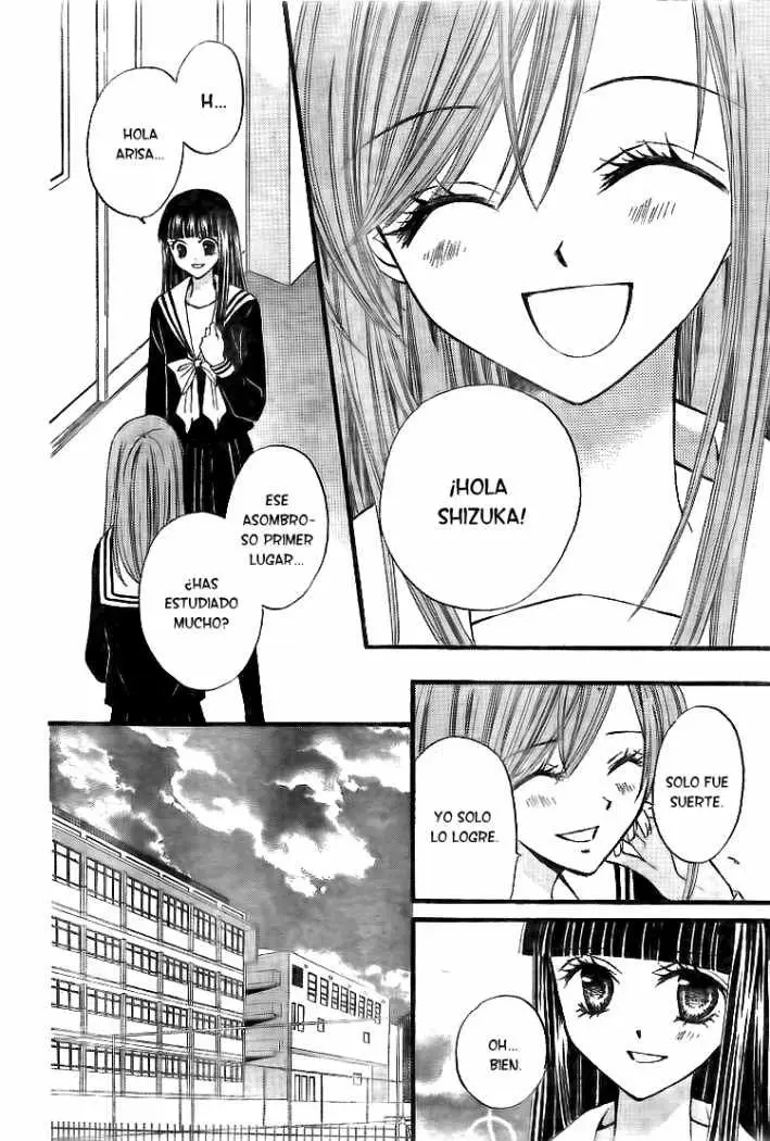 Arisa (2008) - Capítulo 19 - Página 16 - LectorTMOo