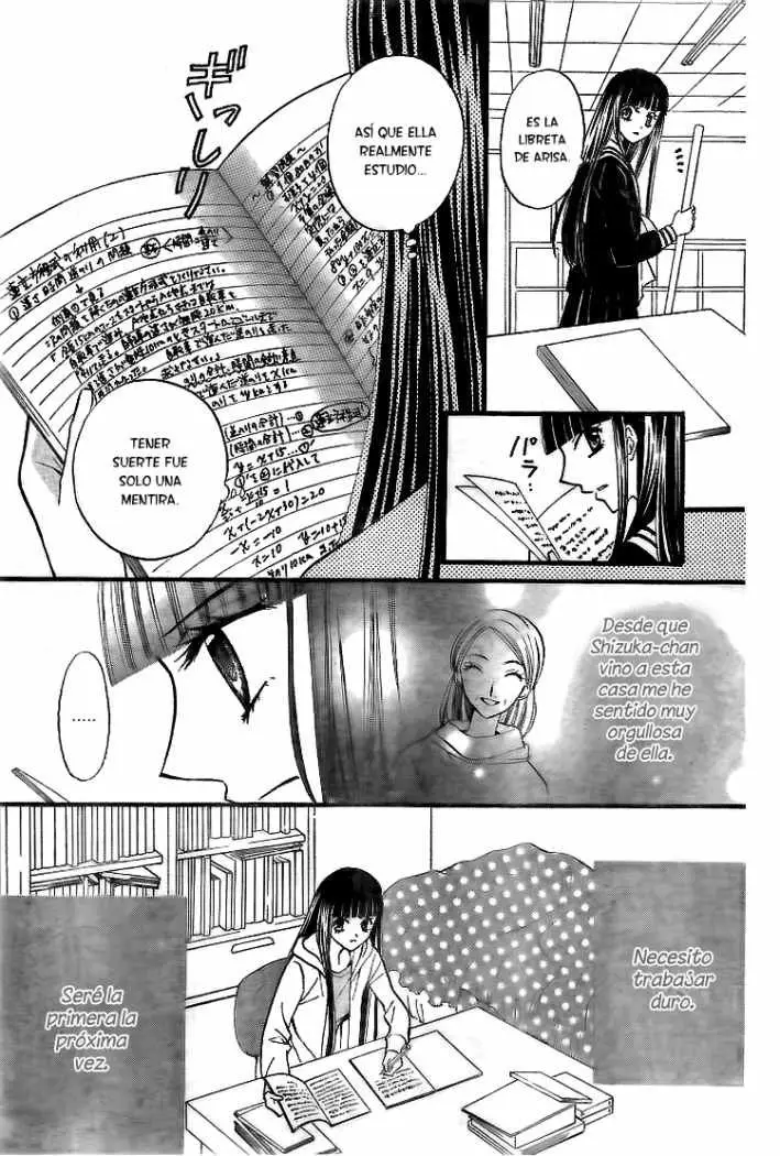 Arisa (2008) - Capítulo 19 - Página 17 - LectorTMOo
