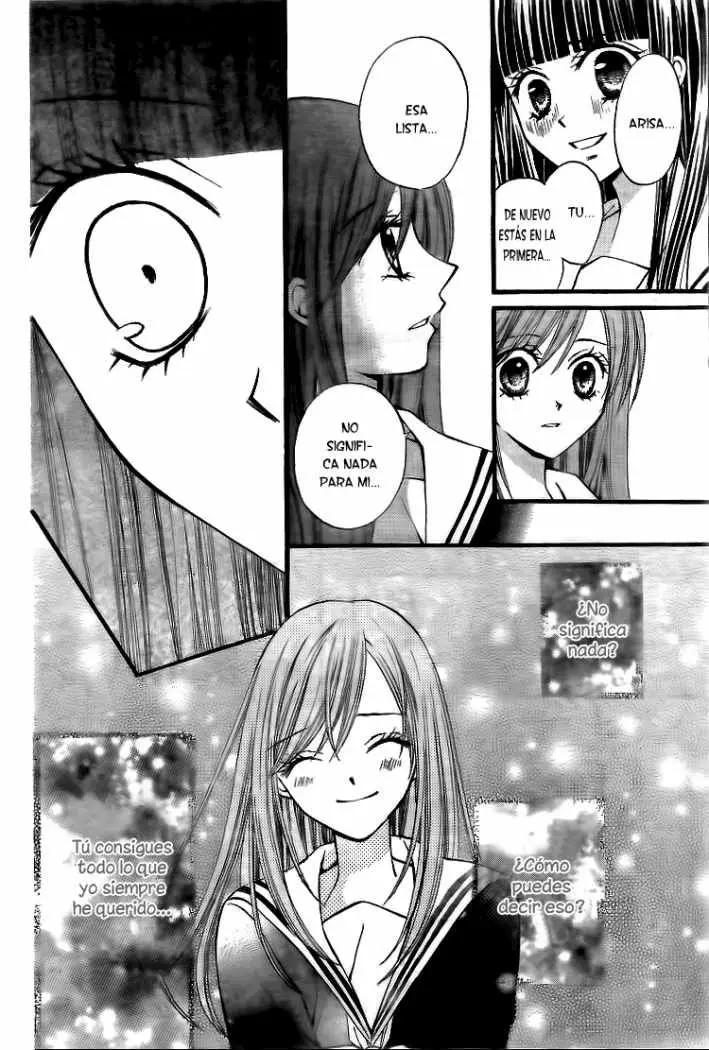 Arisa (2008) - Capítulo 19 - Página 22 - LectorTMOo