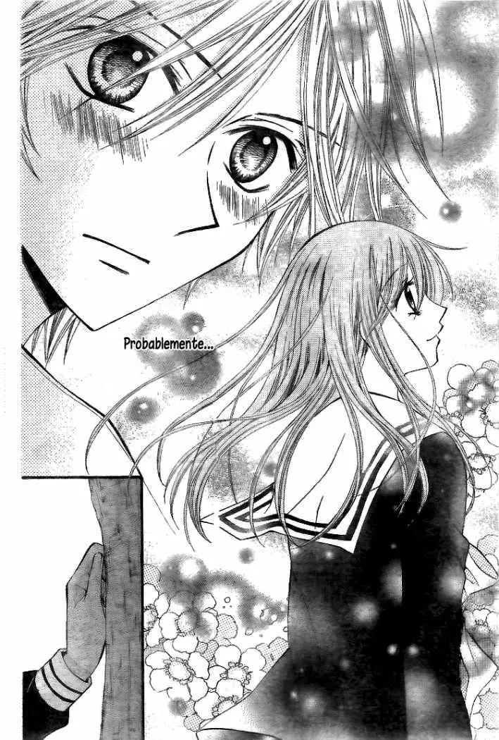 Arisa (2008) - Capítulo 19 - Página 26 - LectorTMOo