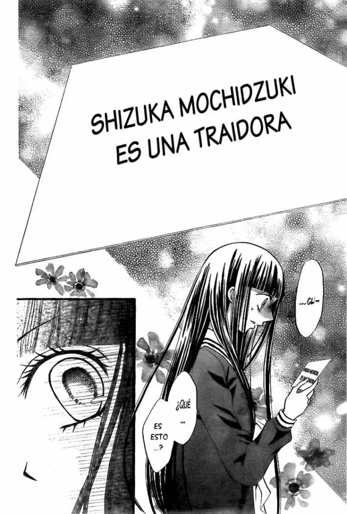 Arisa (2008) - Capítulo 19 - Página 30 - LectorTMOo