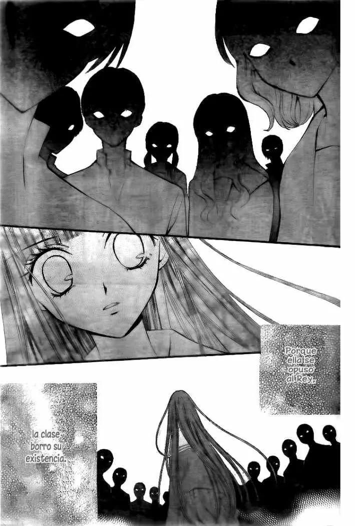Arisa (2008) - Capítulo 19 - Página 31 - LectorTMOo