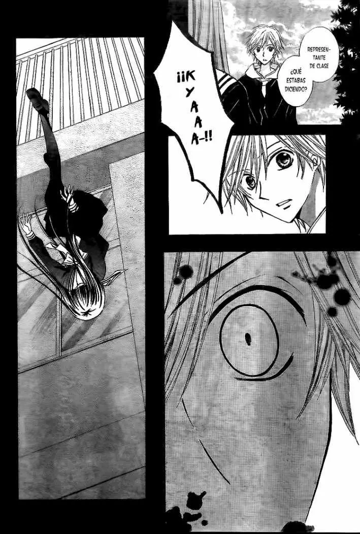 Arisa (2008) - Capítulo 19 - Página 38 - LectorTMOo