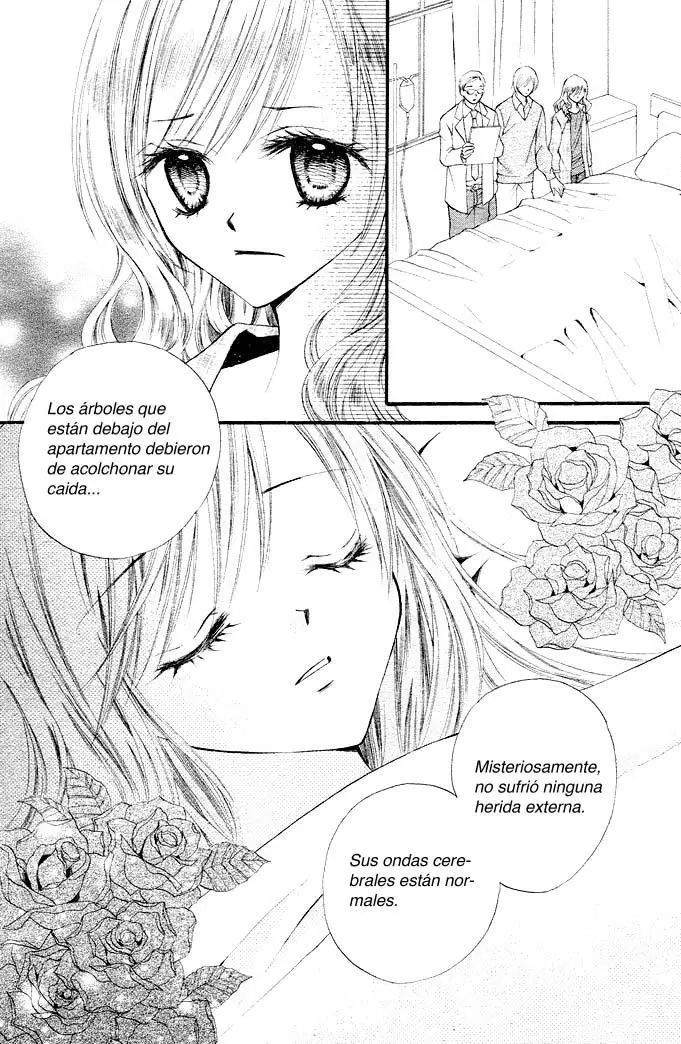 Arisa (2008) - Capítulo 2 - Página 5 - LectorTMOo