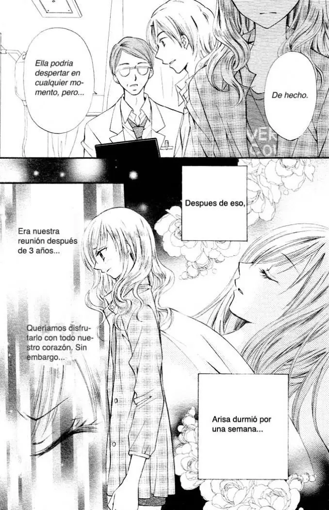 Arisa (2008) - Capítulo 2 - Página 6 - LectorTMOo