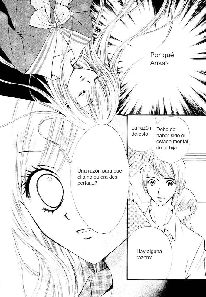 Arisa (2008) - Capítulo 2 - Página 7 - LectorTMOo
