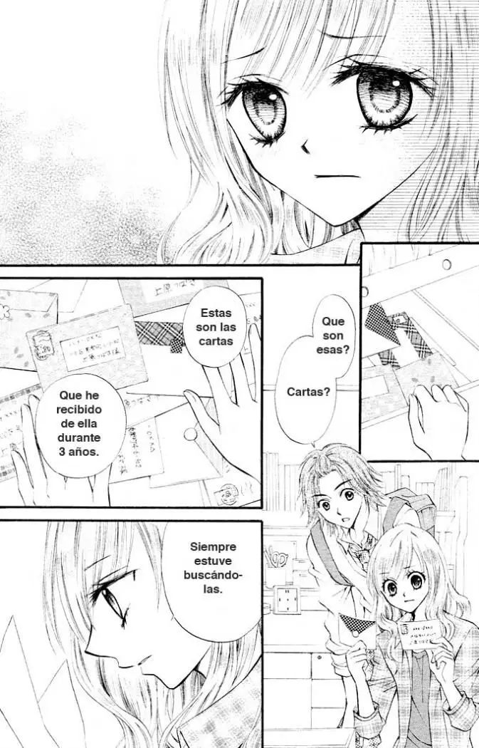 Arisa (2008) - Capítulo 2 - Página 12 - LectorTMOo