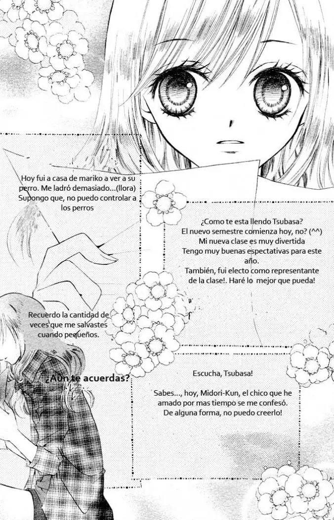 Arisa (2008) - Capítulo 2 - Página 13 - LectorTMOo
