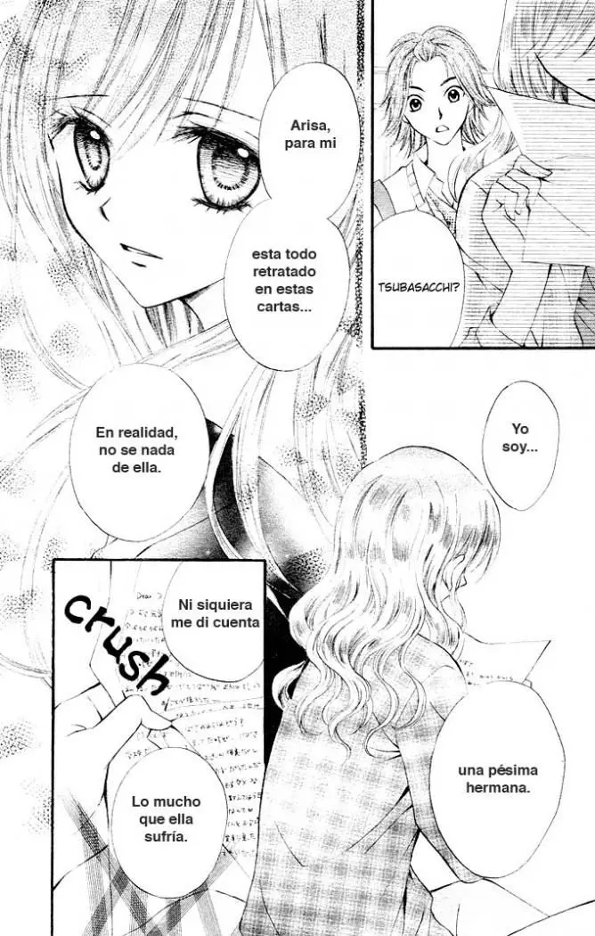 Arisa (2008) - Capítulo 2 - Página 16 - LectorTMOo
