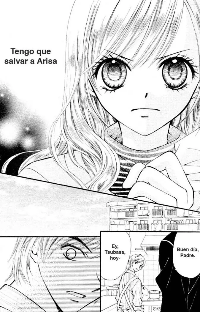 Arisa (2008) - Capítulo 2 - Página 21 - LectorTMOo