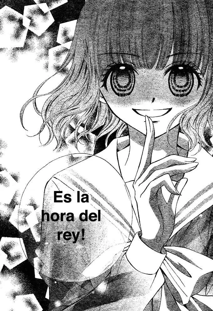 Arisa (2008) - Capítulo 2 - Página 39 - LectorTMOo