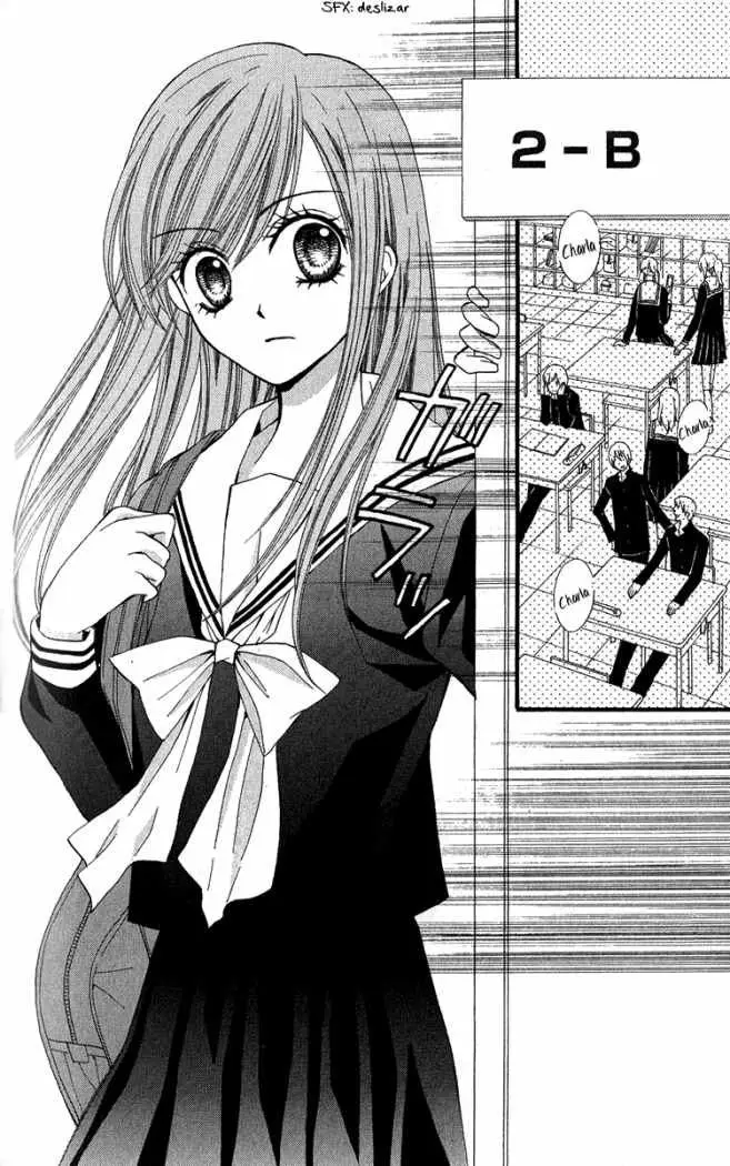Arisa (2008) - Capítulo 20 - Página 5 - LectorTMOo